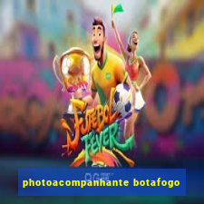 photoacompanhante botafogo